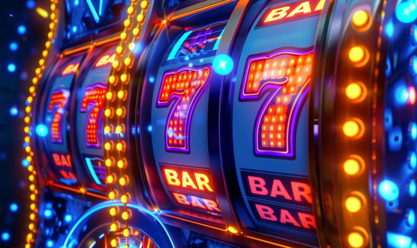 Pengguna menikmati game casino dan sports betting di browser Android pada koneksi internet rendah