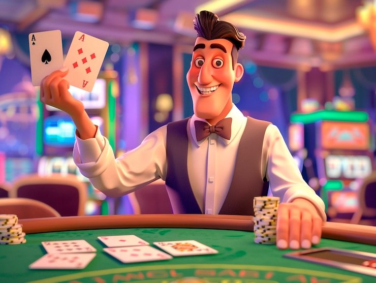 Pengguna habibi88 menikmati hiburan sports dan casino dalam ekosistem bertanggung jawab